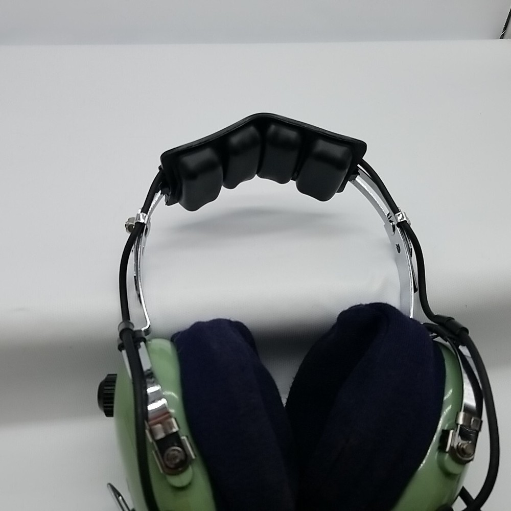 Vintage David Clark Headset Model H10-40