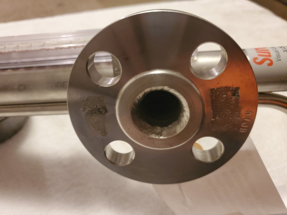 Suresite Indicator Level W/Transmitter 313066