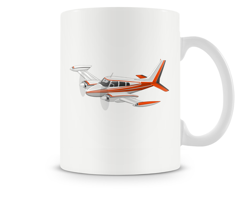 Cessna 310J Mug - 15oz.