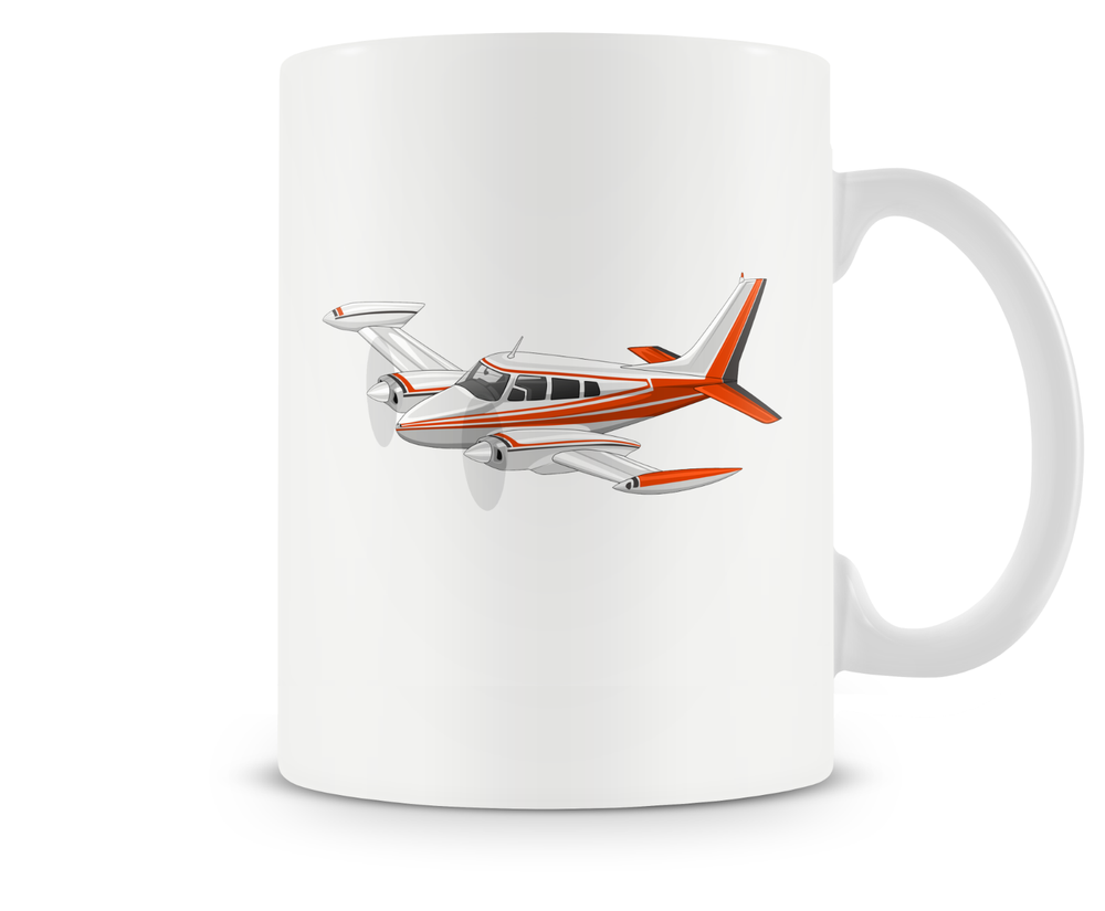 Cessna 310J Mug - 15oz.