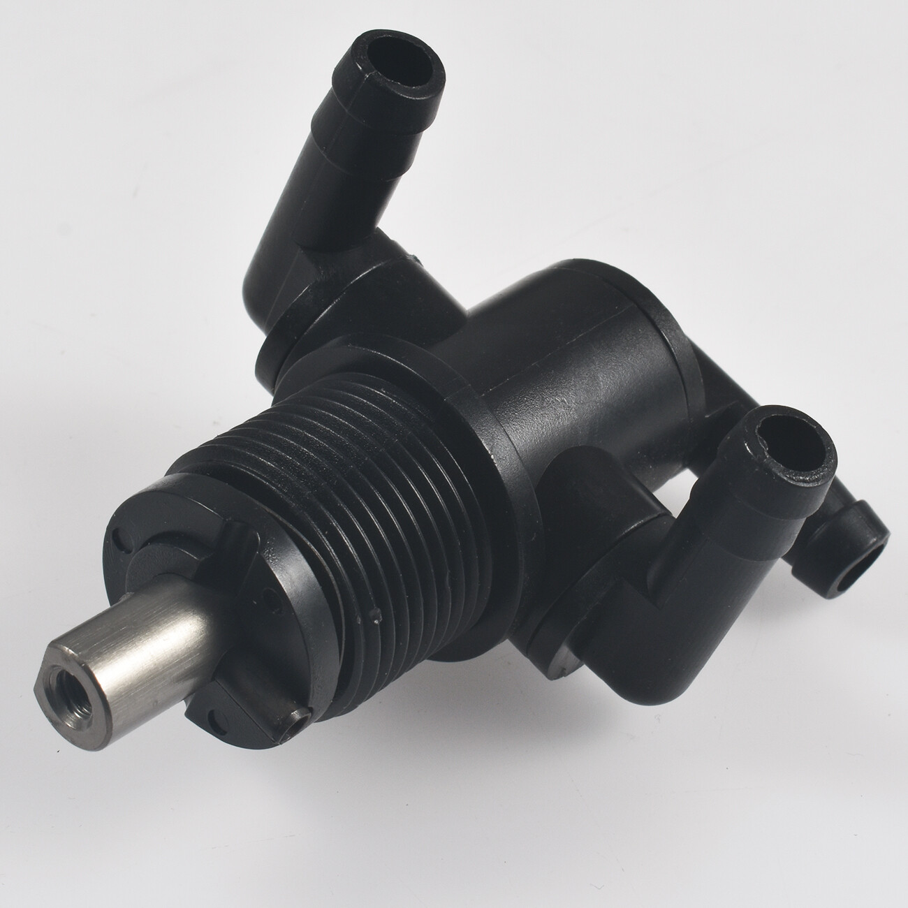 For Polaris 3-Way Fuel Shut Off Valve Petcock Sportsman 500 325 335 400 7052161