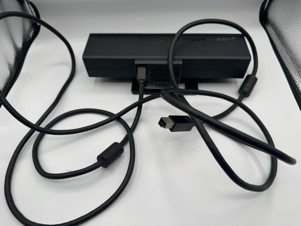 Microsoft Xbox One Kinect Motion Sensor Camera Model 1520