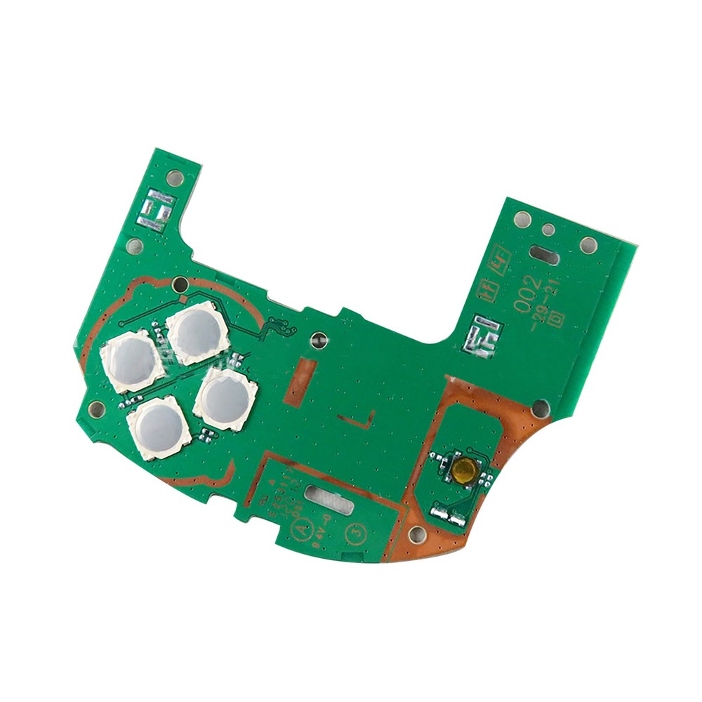 For PS Vita 1000 Controller Board PS Button Board L & R Board 3G WIFI Version M