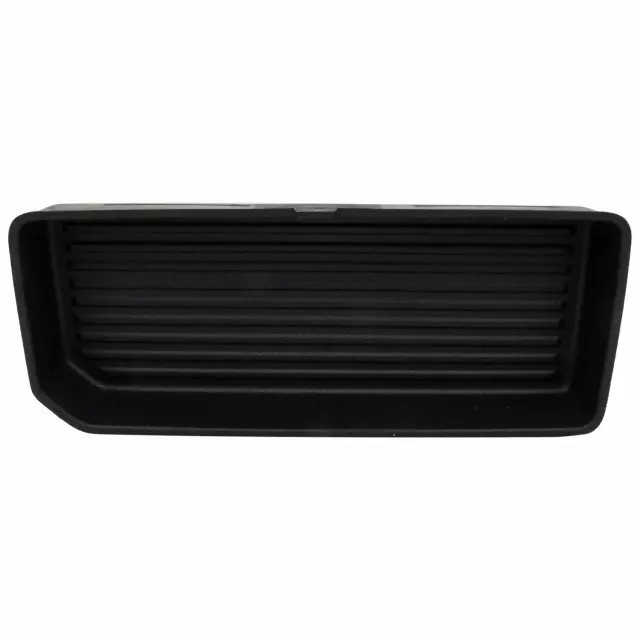 Genuine Ford Lower Panel Mat FL3Z15045G34CA