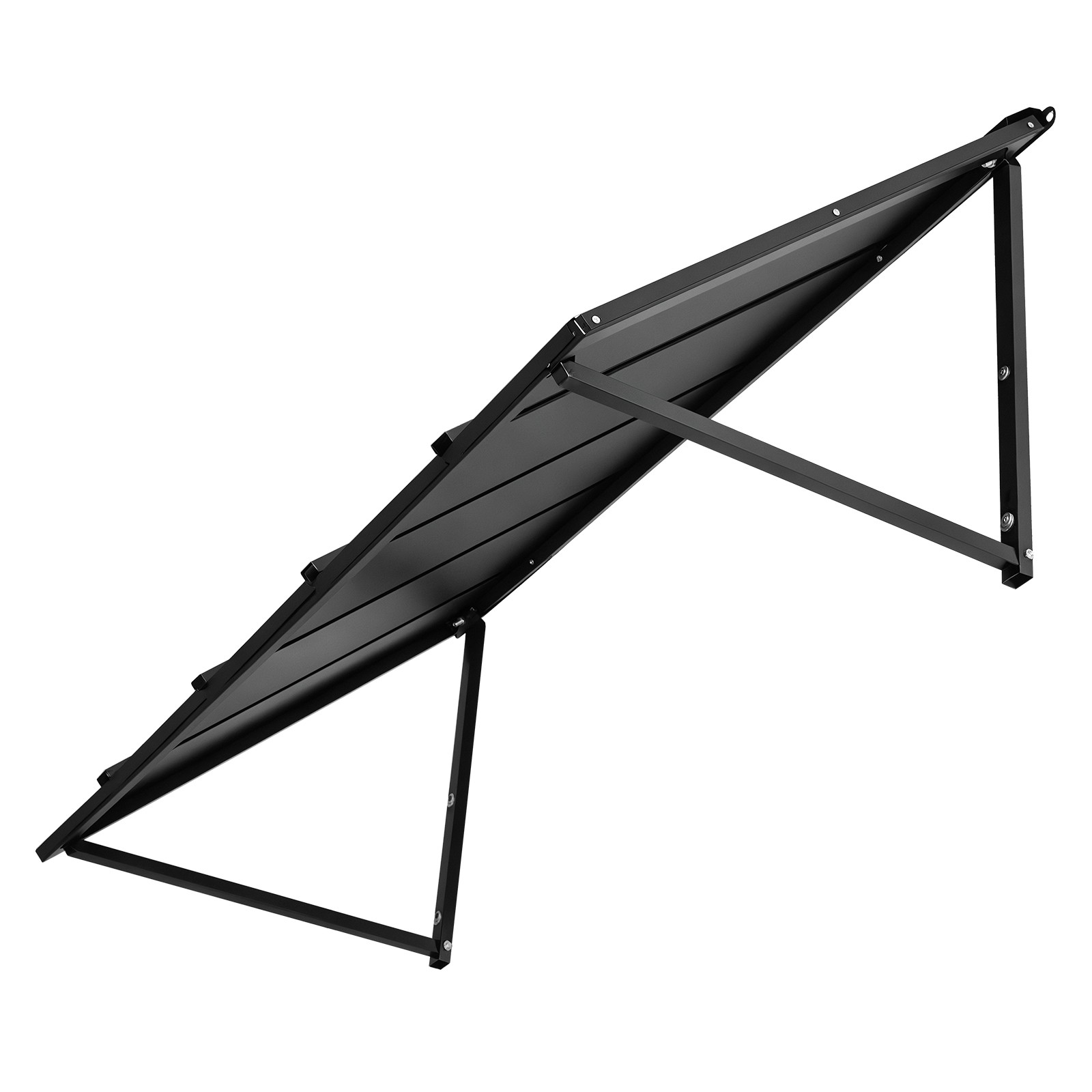 Window Awning Door Canopy 56x24 in Outdoor Steel Front Door Awnings Anti-Rust