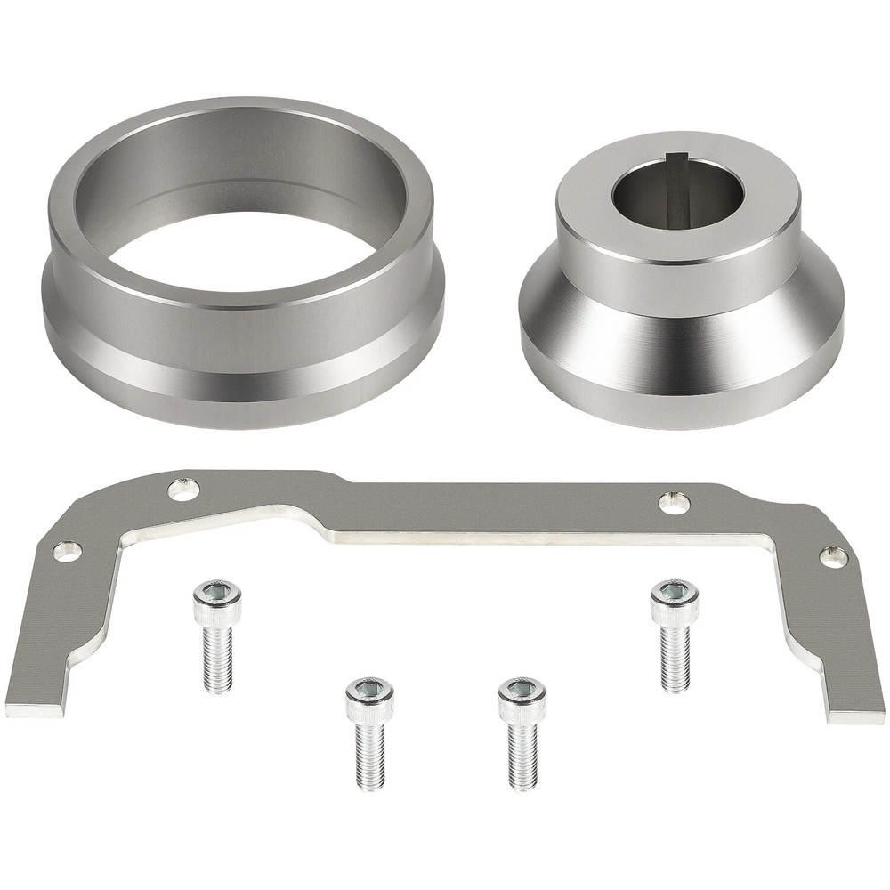Front and Rear Cover Alignment Tool & Oil Pan Alignment Tool for LS Engines