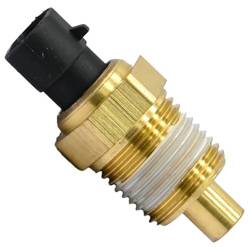 Engine Coolant Temperature Temp Switch Sensor Sender Compatible with Dodge Ram
