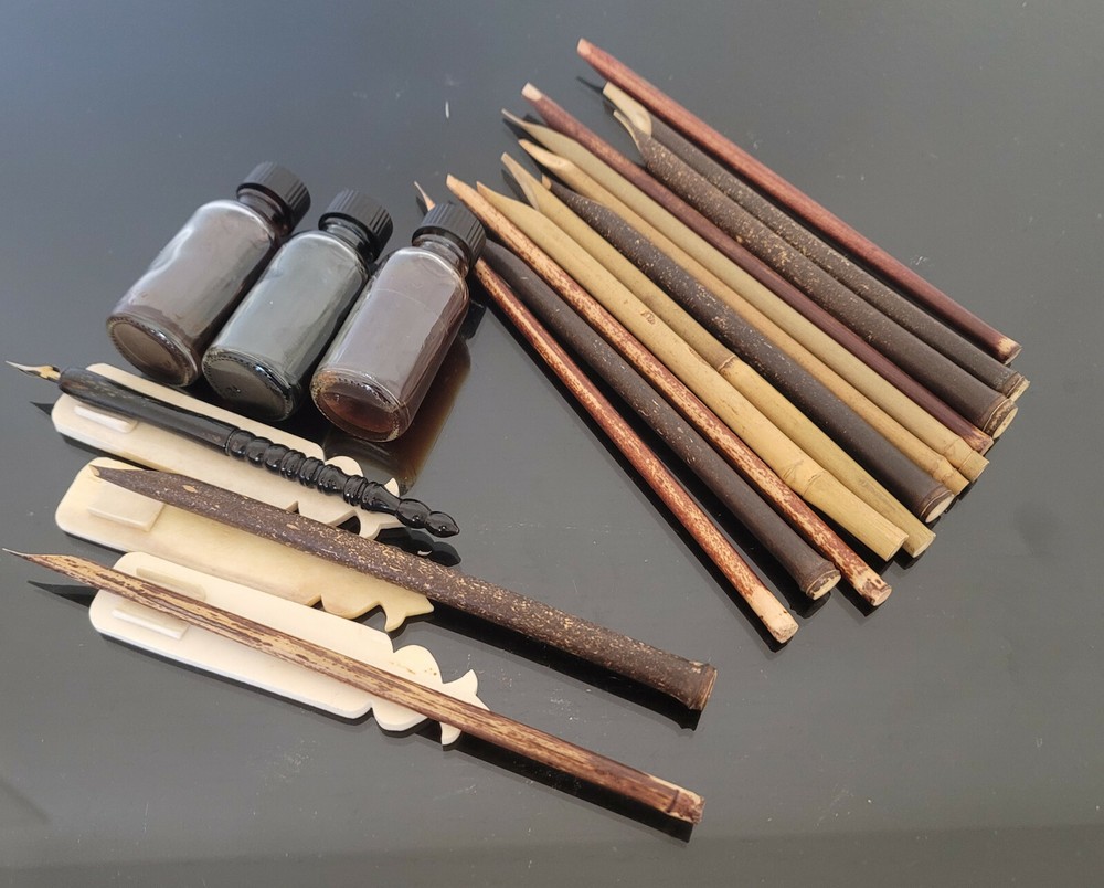 مداد روحاني طاهر حبر روحاني صالح الحبر المداد الروحاني المدد زيت الزهرة الزرقاء