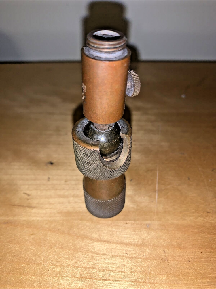 Keuffel & Esser Surveying Compass with Carry Case