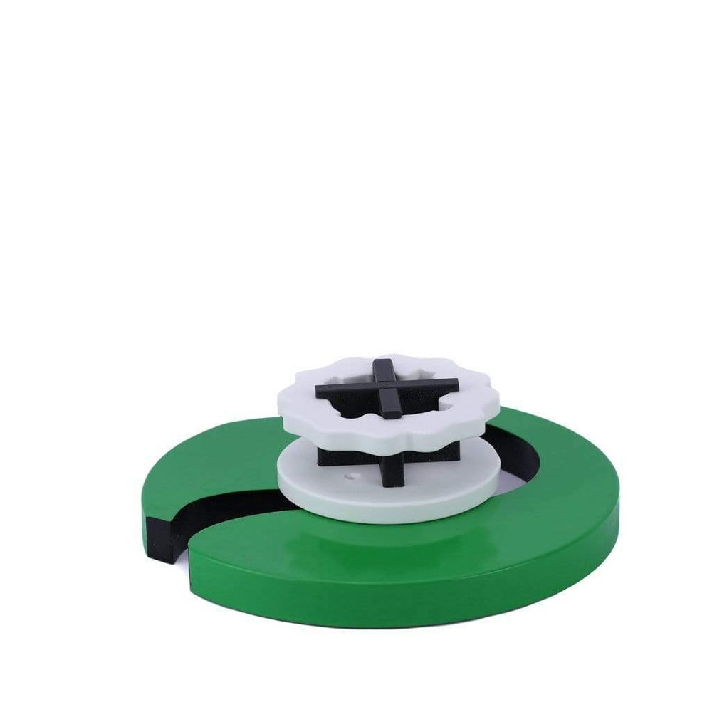 Fishing Leader Holder | Single Spool