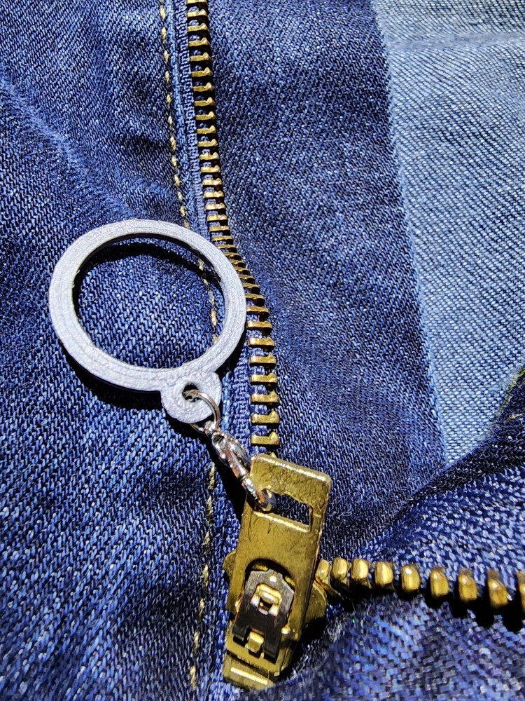 🌟 Introducing the ZipperGripper – The Solution to Keeping Your Fly Secure 🌟