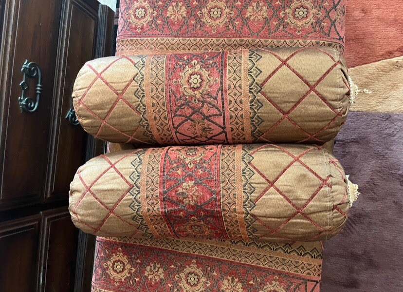 Raleigh Sleigh Bench