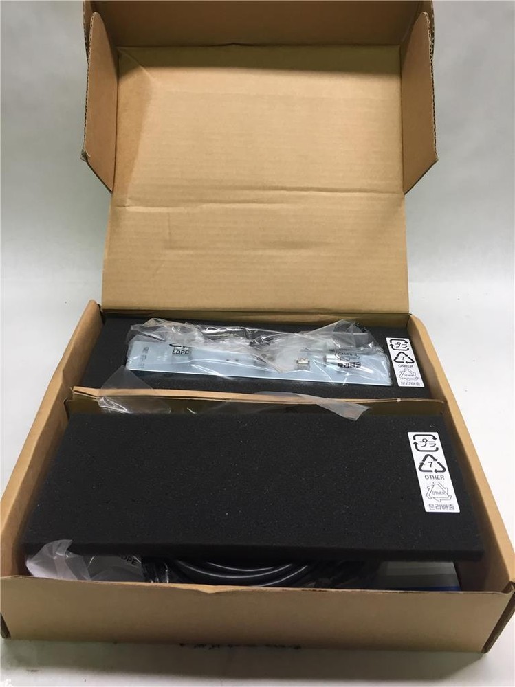 Dell 0FG697 PowerEdge KVM 8 Port Switch Expansion Module