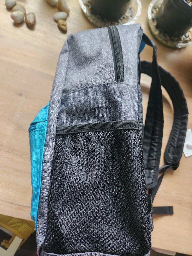 Carry Gear Solutions Backpack