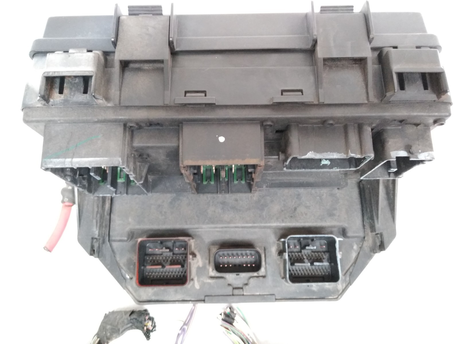 56049720AS Chrysler 2008 2009 Town & Country Fuse Box Grand Caravan TIPM OEM A57