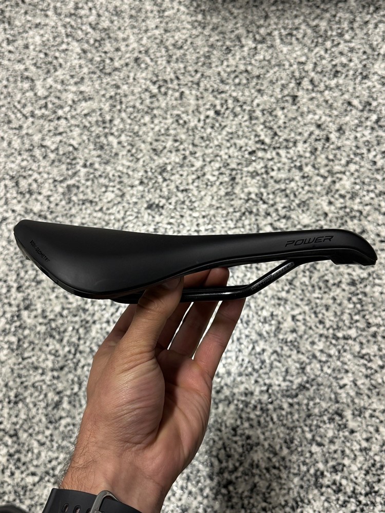 Specialized Power Comp Saddle 155mm