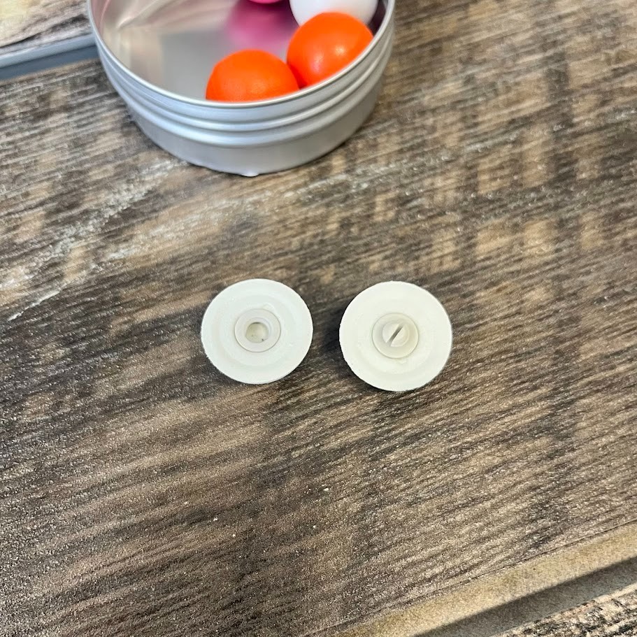 OROS Strike Indicators 5-Pack - Used