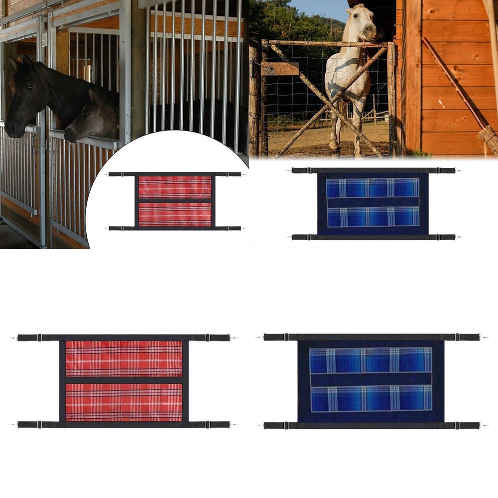 Stall Guard Stall Gate Guard Barn Covered Guard