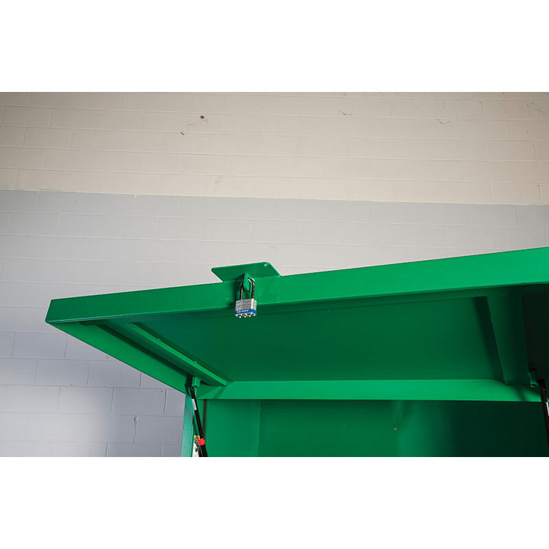 Greenlee Textron 7060-CFO Compact Field Office