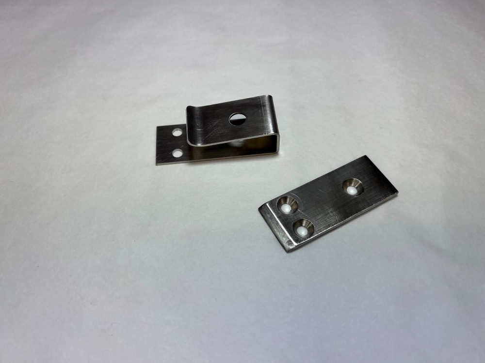 Skytron Hand Control Clip