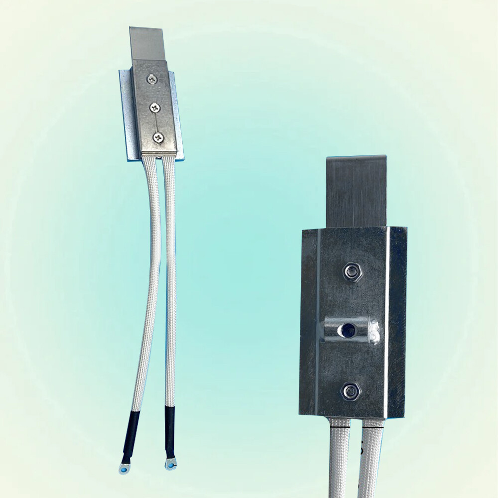1pc 2A-4100 / 2A-4102 for DSI DBA200 Automatic Strapping Machine Heating ElemeK7