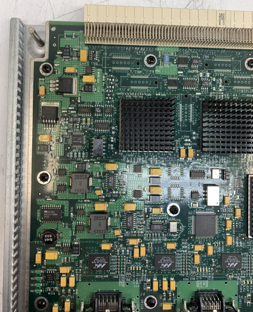 Cisco UBR7200-NPE-G1 CNSP30ZAAC Network Processing Engine