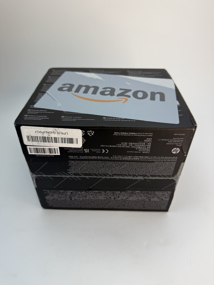 HP USB-C G5 Essential Black Dock - 784Q9AA