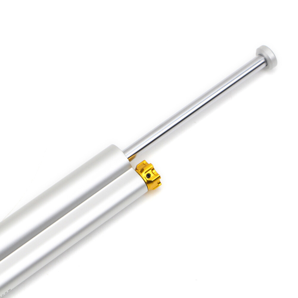 Motorcycle Steering Damper Stabilizer Universal For Ducati Linear Safety Control
