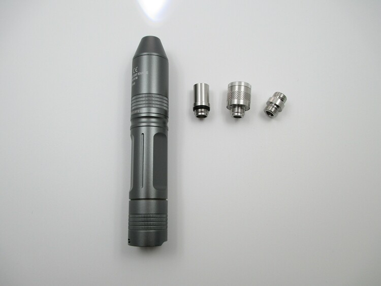 Portable LED Light Source-10W