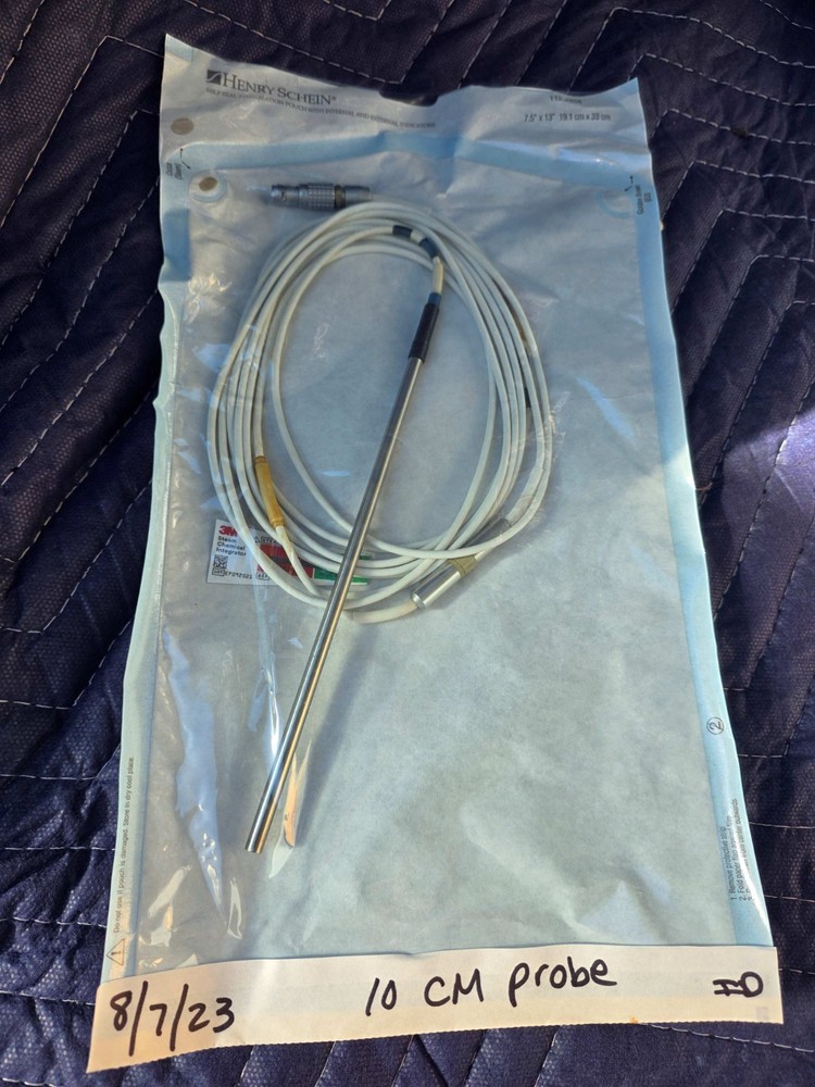 nuerotherm 10 cm RF Electrode