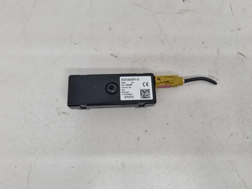 Antenna Amplifier BMW X3 2024 5A2AD99