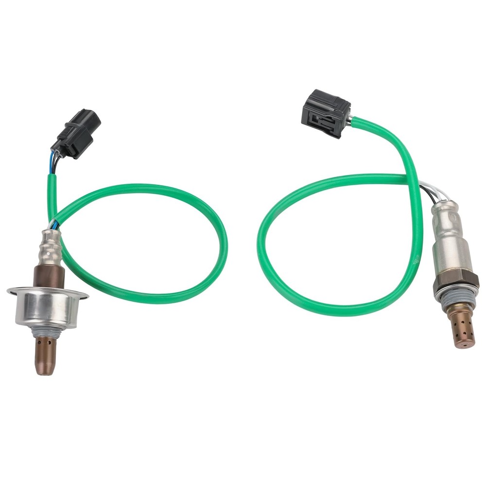 JDMON 2PCS O2 Oxygen Sensor Upstream & Downstream Replacement for Acura TSX 2...