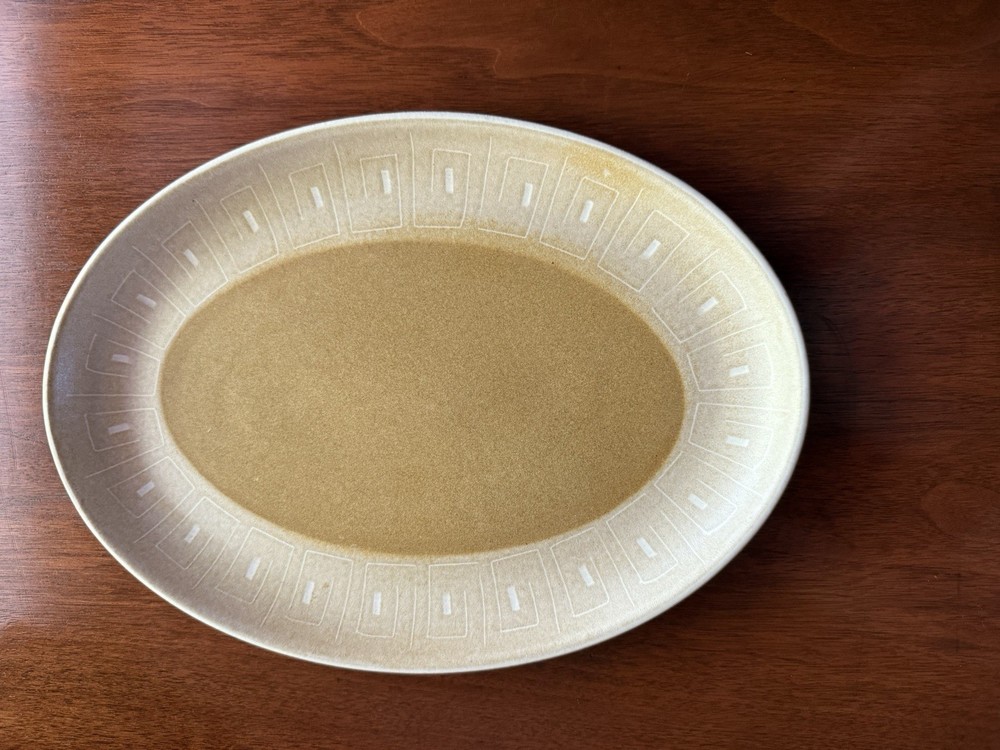 Denby Ode Mid-Century Modern Dinnerware