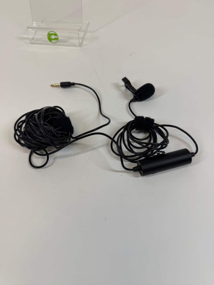 Maono XLR10 Premium Lavalier Microphone Wired