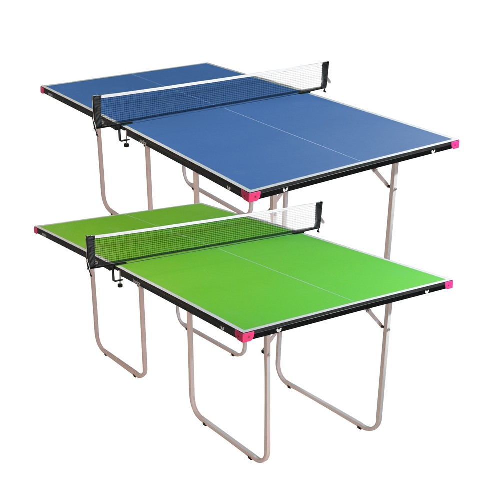 Junior Stationary Table Green
