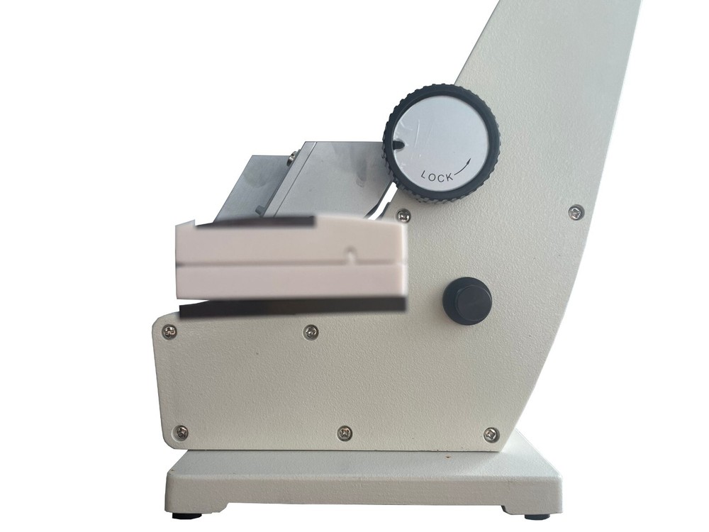 Monocular Refractometer Monocular Abbe Refractometer Lab Brix Refractometer