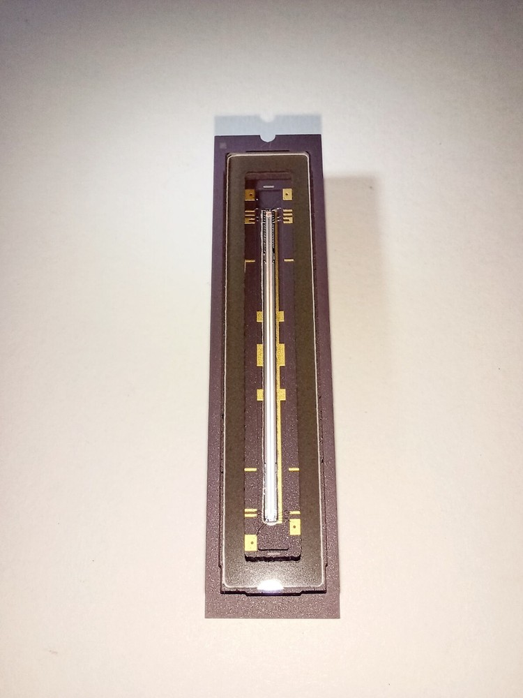 Toshiba TCD101AC Spectrometer Detector Sensor CCD Linear IC CHIP RARE Ceramic