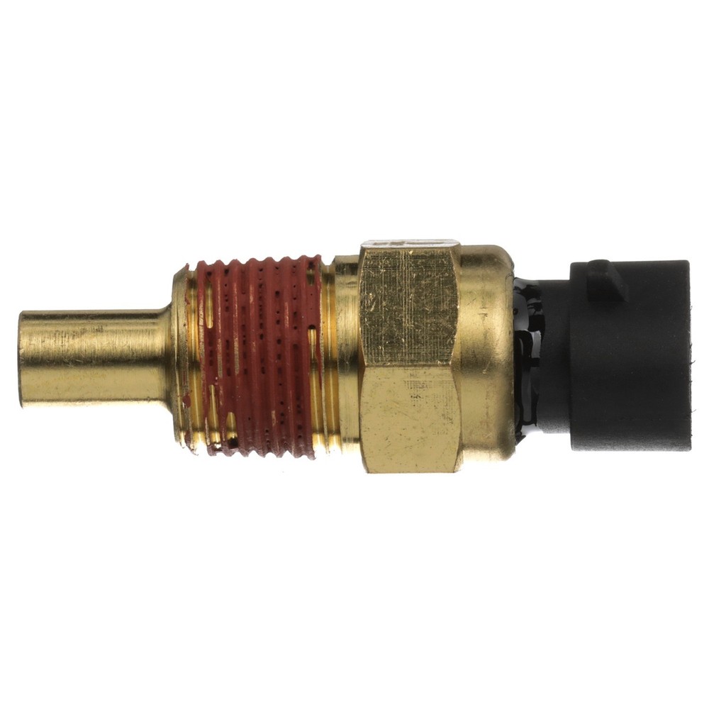 DELPHI Engine Coolant Temperature Sensor Fits 1999 Chevrolet Express 2500