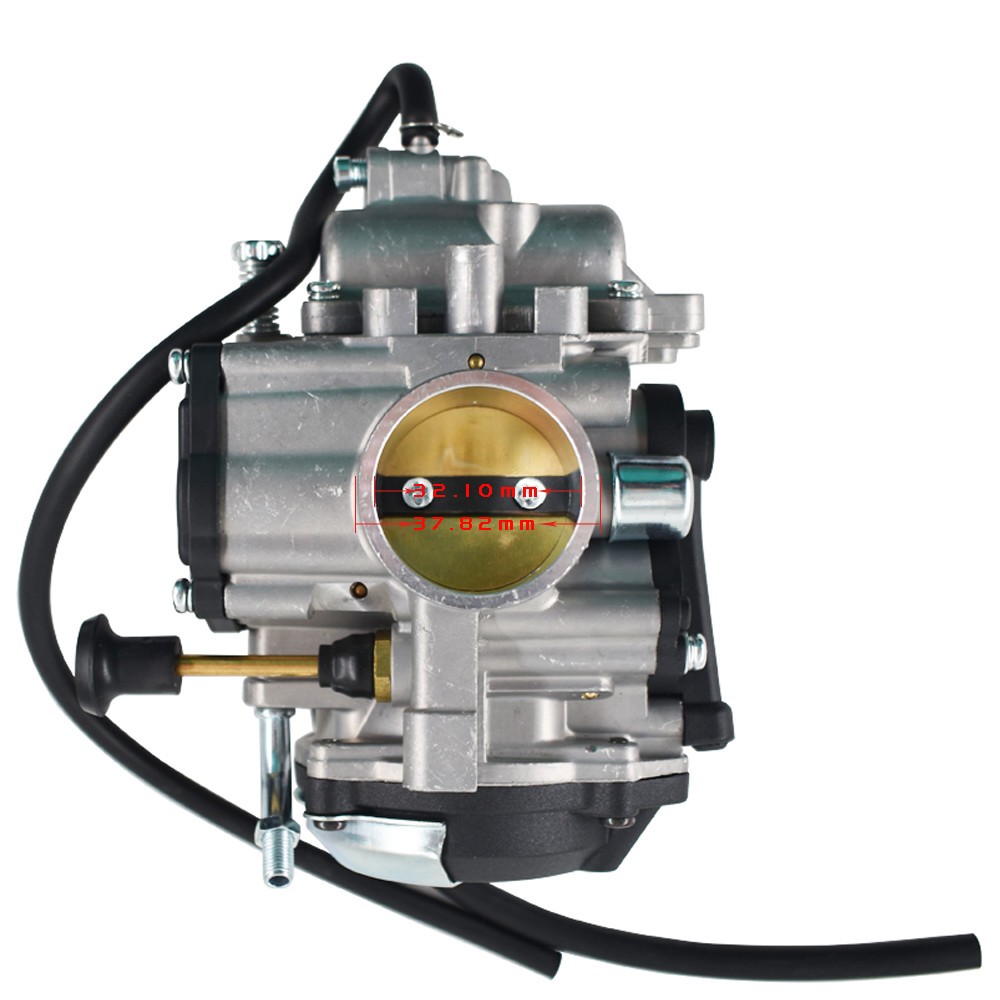 Carburetor For 1997-1999 Yamaha Bear Tracker 250 YFM250 Big Bear 350 YFM350 ATV