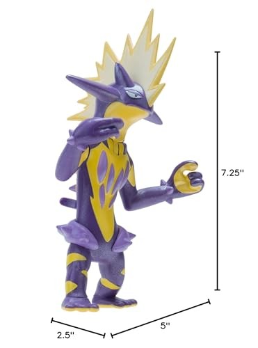 Pokémon Select Evolution 2 Pack - Features 31.5 Inch, Style 8