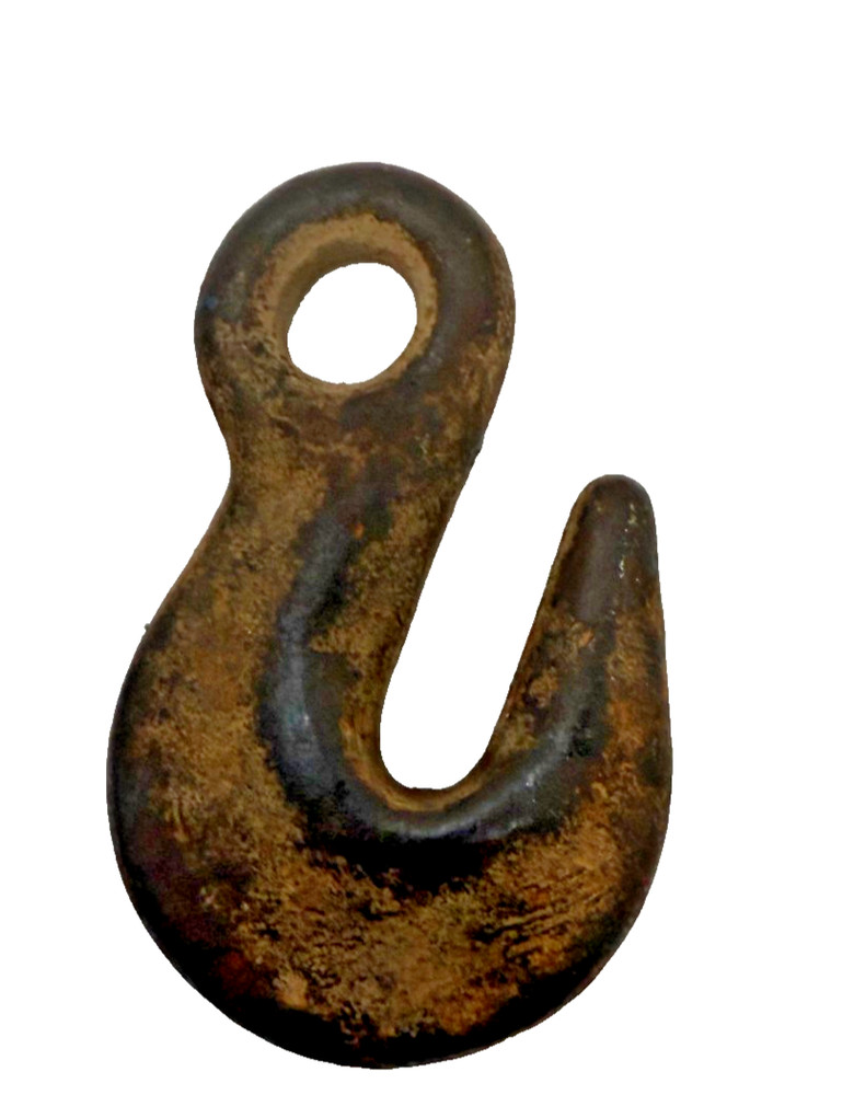 HEAVY LIFTING FOUNDRY HOOK 3/8"