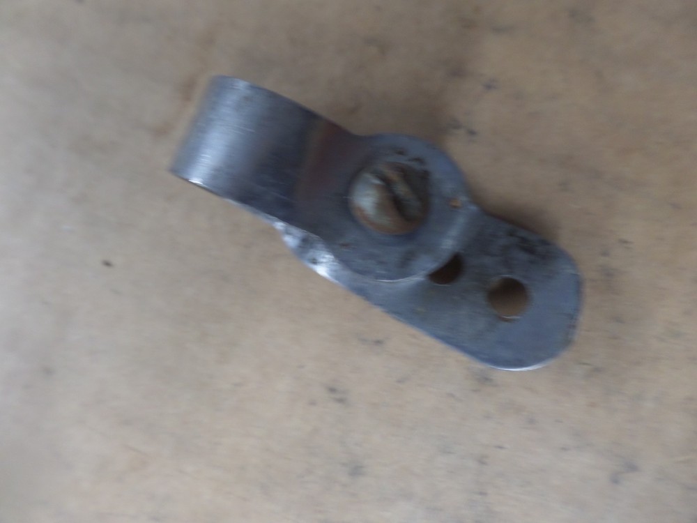 Coaster Brake Clamp - 2 | Avg-