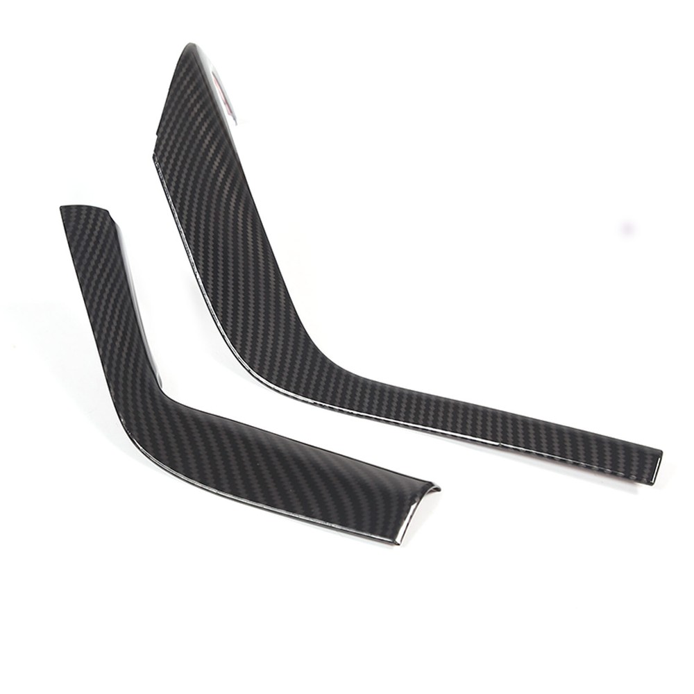 ABS Carbon Fiber Interior Center Console Trim Set Fits For GR86/BRZ 2022-2025 US