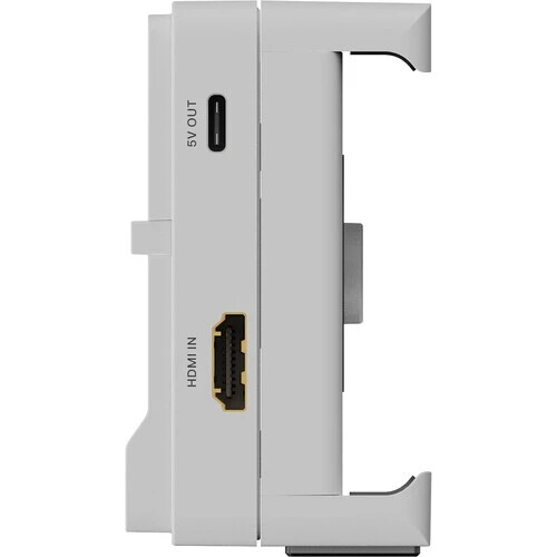 New!!! Accsoon SEEMO iOS/HDMI Smartphone Adapter