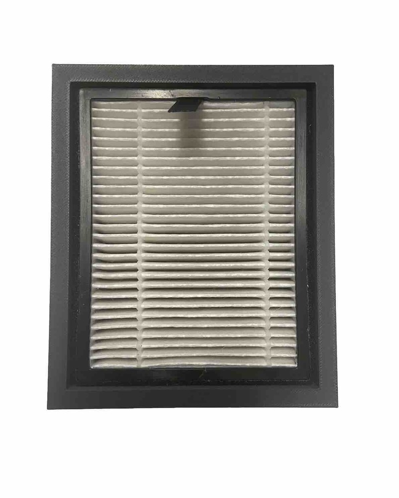 Bambu Lab HEPA Filter Frame STL