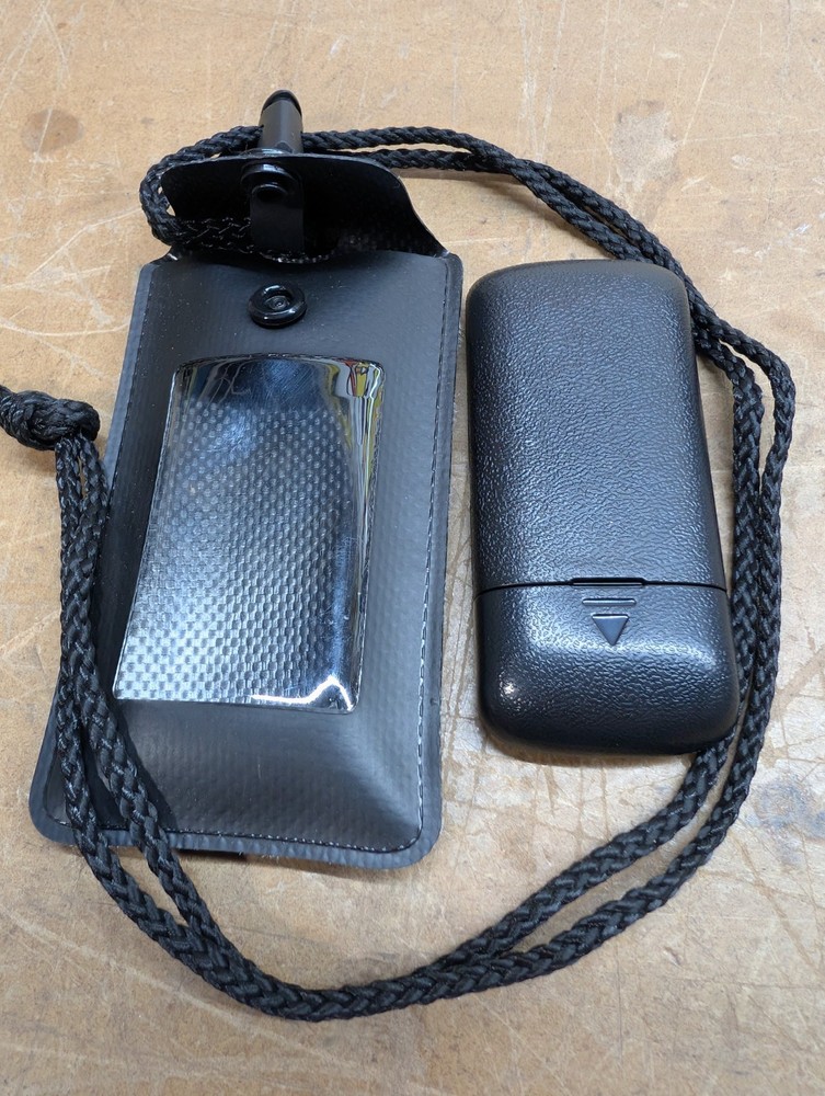 Northern Flight Vortex Hunting System Remote Control & Case RH01997A