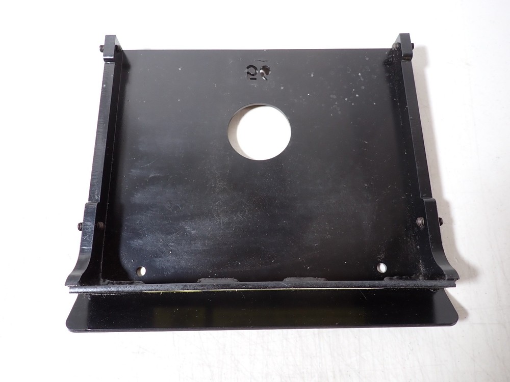 PullRite 331756 QuickConnect HITCH FIFTH WHEEL Mounting Plate Pull Rite