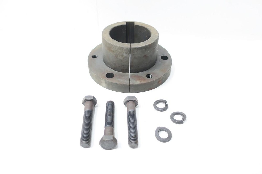 Tb Woods E 2 3/4 Qd Bushing 2-3/4in