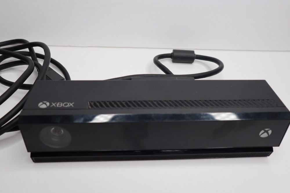 Microsoft Xbox One Kinect Sensor Bar - Black