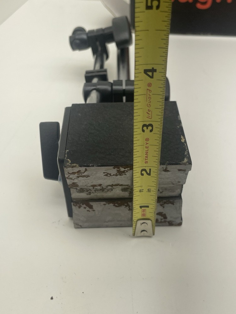 WCZ-6C Magnetic Base